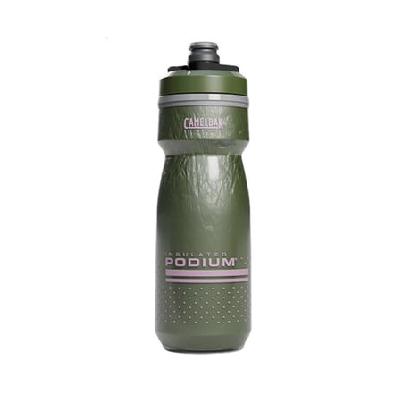 Camelbak Trinkflasche Podium Chill 600ml deep fern-0