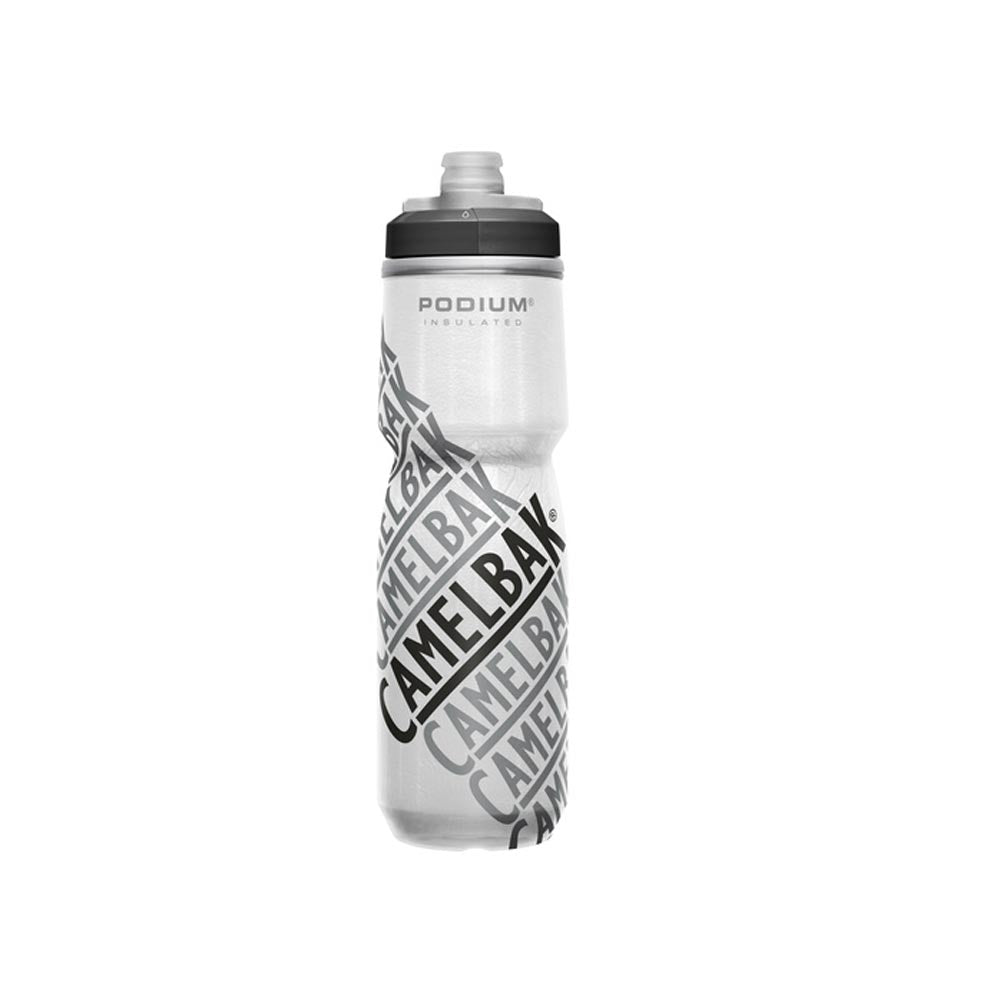 Camelbak Trinkflasche Podium Chill 700ml Race Edition-0