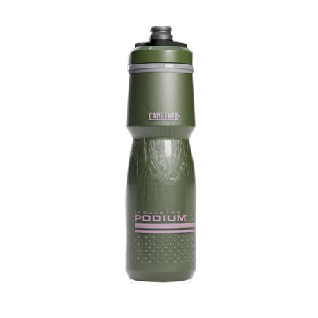 Camelbak Trinkflasche Podium Chill 700ml deep fern-0