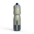 Camelbak Trinkflasche Podium Chill 710ml mercury fog-0