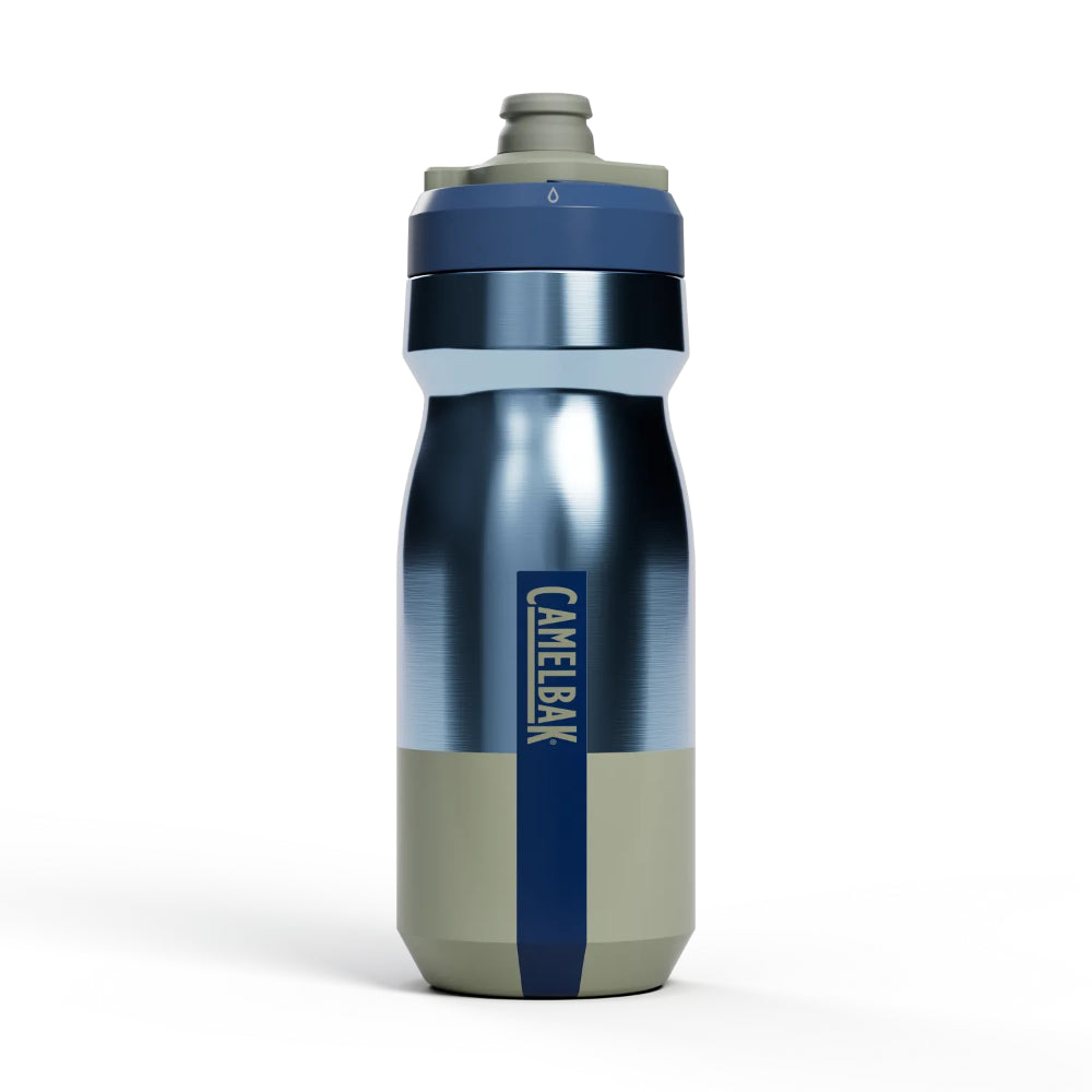 Camelbak Trinkflasche Podium Insulated Steel 530ml mercury deep sea-0