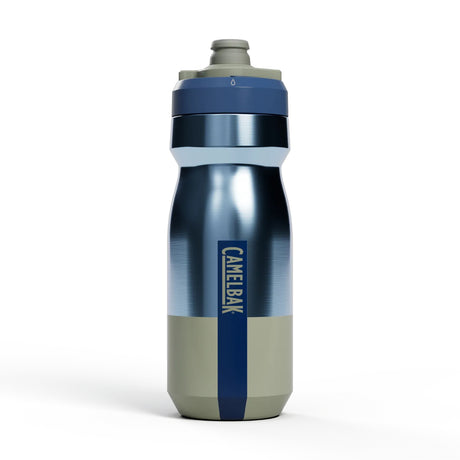 Camelbak Trinkflasche Podium Insulated Steel 530ml mercury deep sea-0