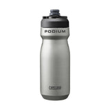 Camelbak Trinkflasche Podium Insulated Steel 530ml stainless-0