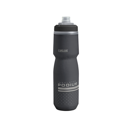 Camelbak Trinkflasche Podium Chill 710ml black-0