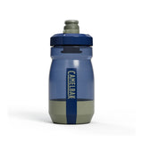 Camelbak Trinkflasche Podium 440ml mercury deep sea-0