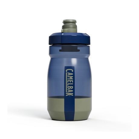Camelbak Trinkflasche Podium 440ml mercury deep sea-0