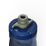 Camelbak Trinkflasche Podium 440ml mercury deep sea-1