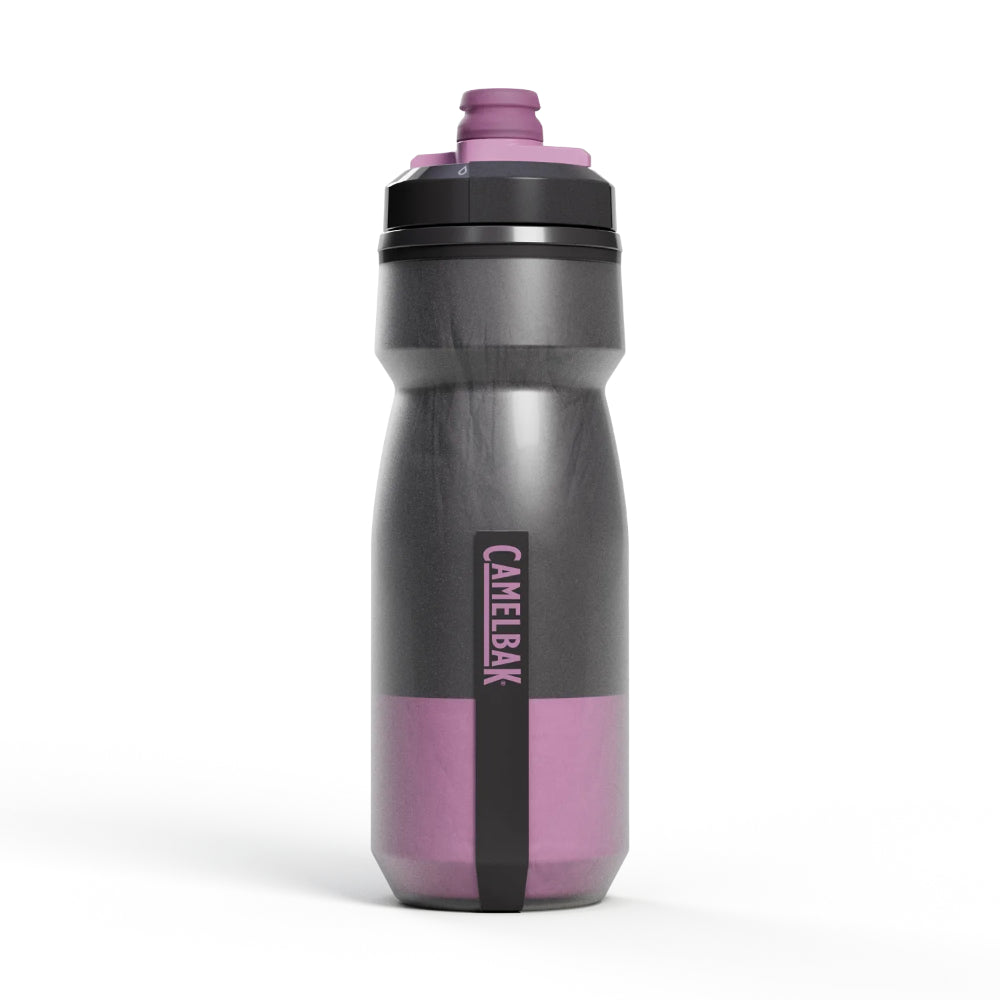 Camelbak Trinkflasche Podium Chill 620ml mercury night fall-0