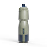 Camelbak Trinkflasche Podium Chill 710ml mercury fog-0