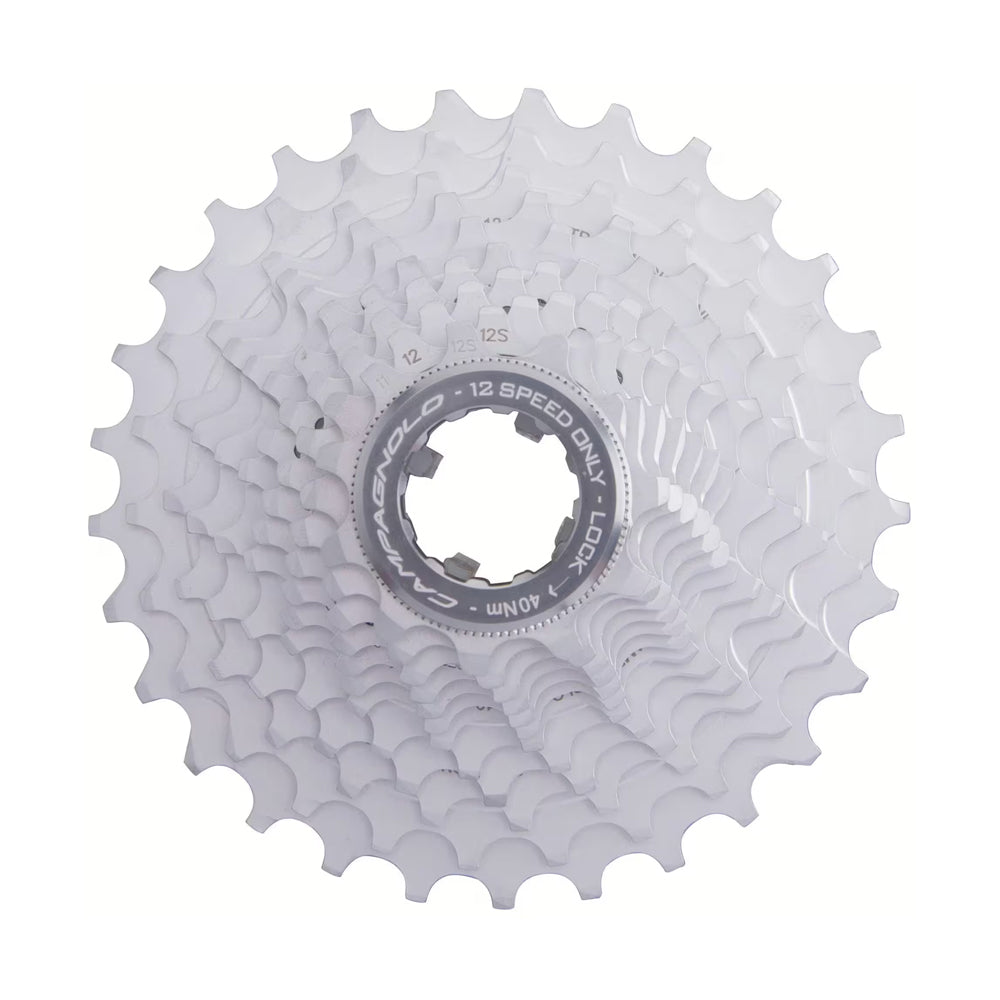 Campagnolo Kassette Chorus 12-fach 11-29T.-0