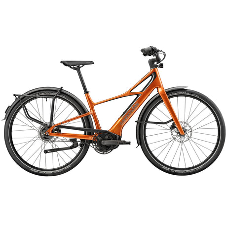 Cannondale FlyingV 2 tiger eye-0