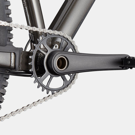 Cannondale Habit HT 2 obsidian-2