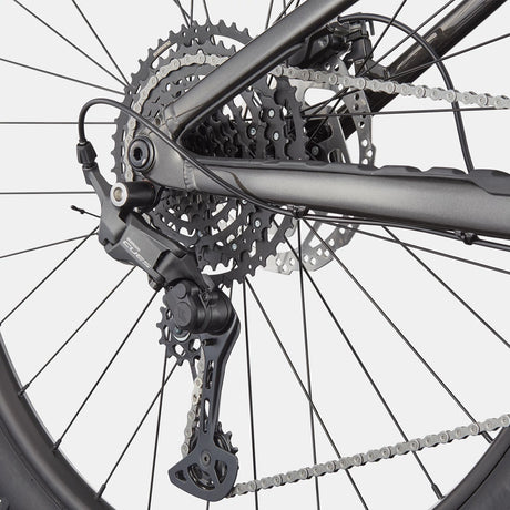 Cannondale Habit HT 2 obsidian-3