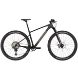 Cannondale Scalpel HT Carbon 2 smoke black-0