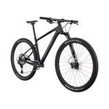 Cannondale Scalpel HT Carbon 2 smoke black-1