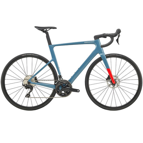 Cannondale SuperSix Evo 4 storm cloud 2024-0