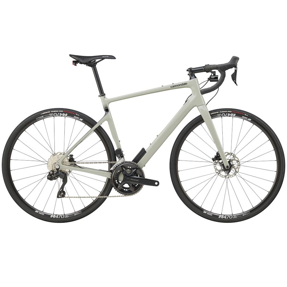 Cannondale Synapse Carbon 2 LE tiger shark 2024-0