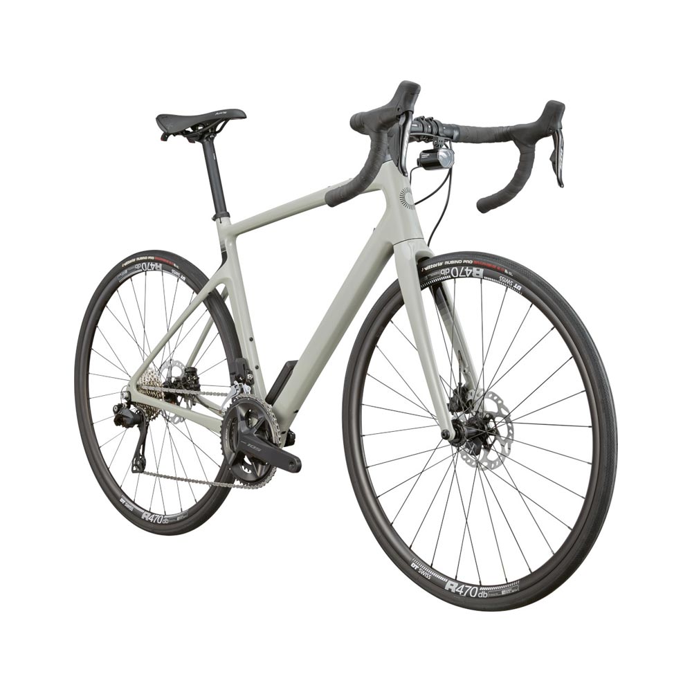 Cannondale Synapse Carbon 2 LE tiger shark 2024-1