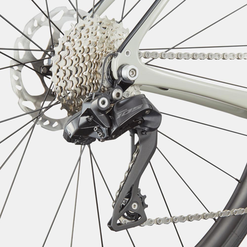 Cannondale Synapse Carbon 2 LE tiger shark 2024-2