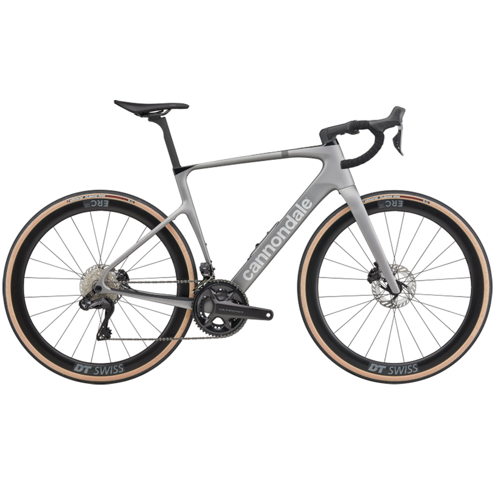 Cannondale Synapse Carbon 2 grey-0