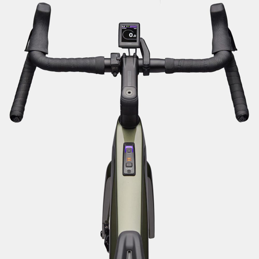 Cannondale Synapse Neo Allroad 1 mantis 2024-2
