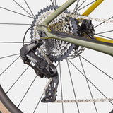 Cannondale Synapse Neo Allroad 1 mantis 2024-3