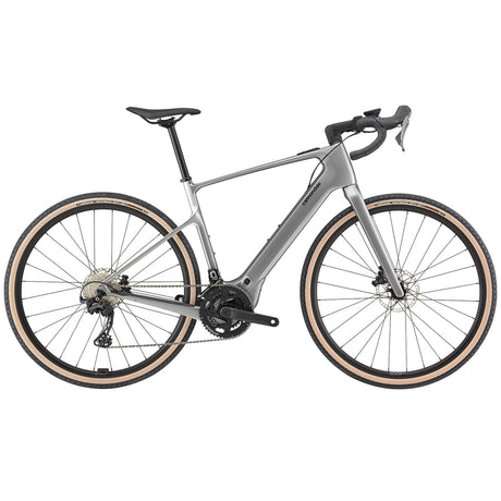 Cannondale Synapse Neo Allroad 2 grey-0