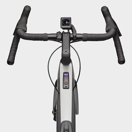 Cannondale Synapse Neo Allroad 2 grey-2