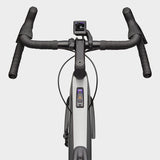 Cannondale Synapse Neo Allroad 2 grey-2