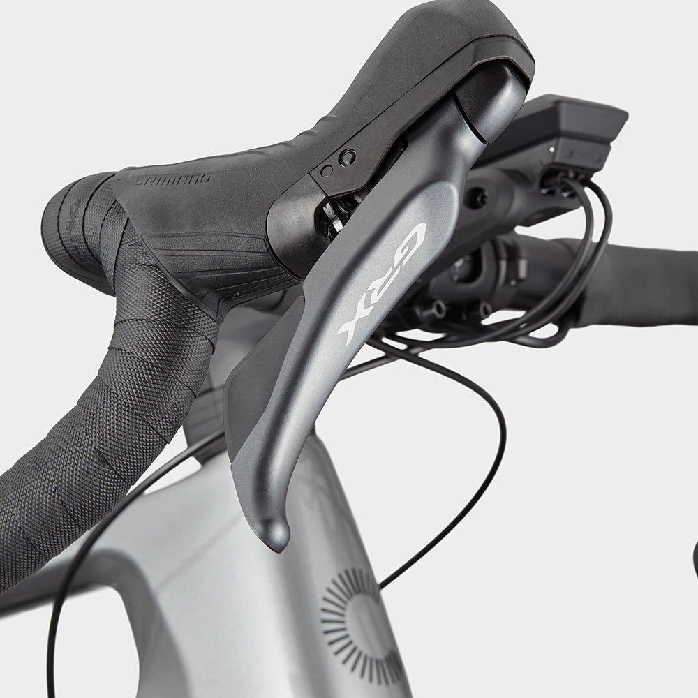Cannondale Synapse Neo Allroad 2 grey-3