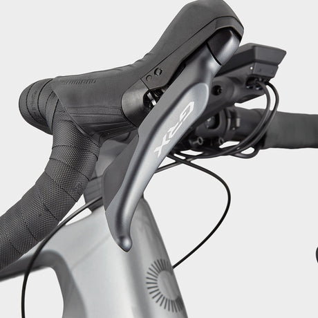 Cannondale Synapse Neo Allroad 2 grey-3