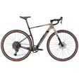 Cannondale Topstone Carbon 4 CUES 1x platinum 2026-0