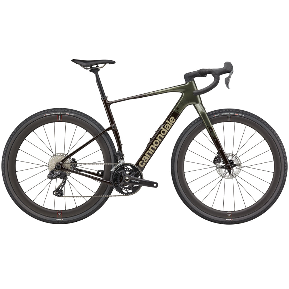 Cannondale Topstone Carbon LTD Di2 mantis grey-0