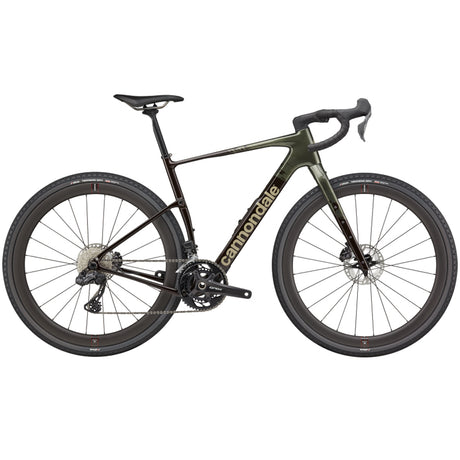 Cannondale Topstone Carbon LTD Di2 mantis grey-0