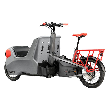 Cannondale Wonderwagen Neo 1 grey-2
