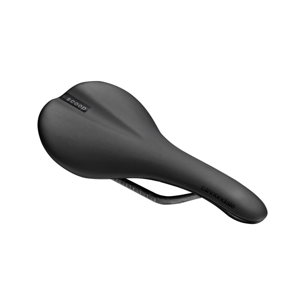 Cannondale Sattel Scoop Carbon Shallow 142 mm-0