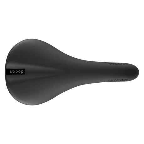 Cannondale Sattel Scoop Carbon Shallow 142 mm-1