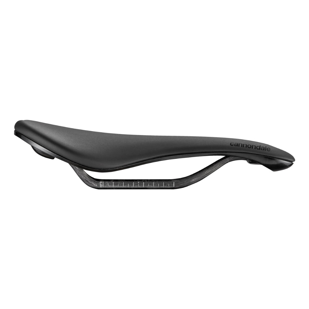 Cannondale Sattel Scoop Carbon Shallow 142 mm-2