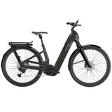 Cannondale Tesoro X 1 Low StepThru black 2026-0
