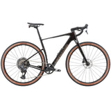Cannondale Topstone Carbon 2 AXS SmartSense copper ore 2026-0