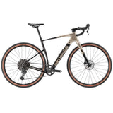Cannondale Topstone Carbon 4 CUES 1x platinum 2026-0