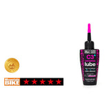 Muc Off C3 Wet Ceramic Lube 50ml-0