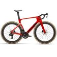 Cervelo S5 Force AXS Carnelian-0