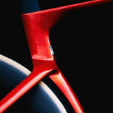 Cervelo S5 Force AXS Carnelian-2