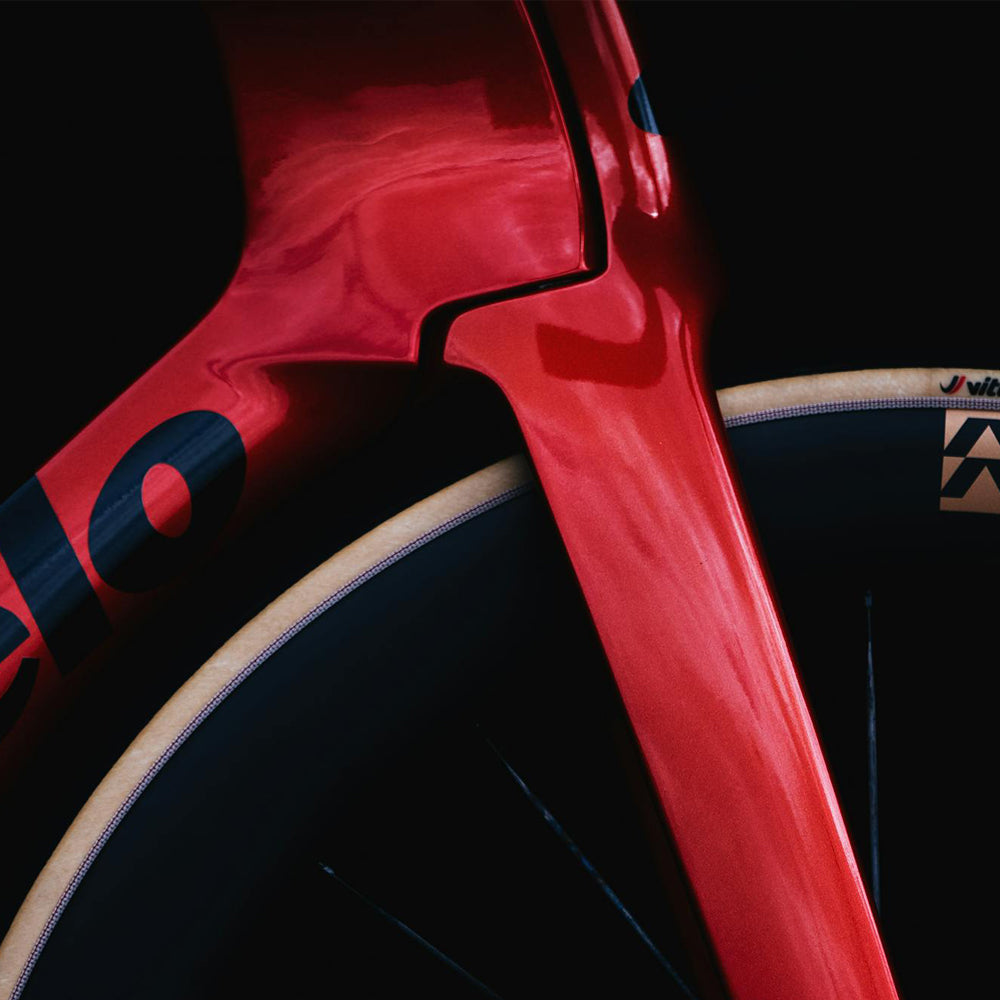 Cervelo S5 Force AXS Carnelian-3