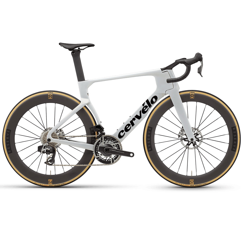 Cervelo S5 SRAM Red AXS Lithium-0