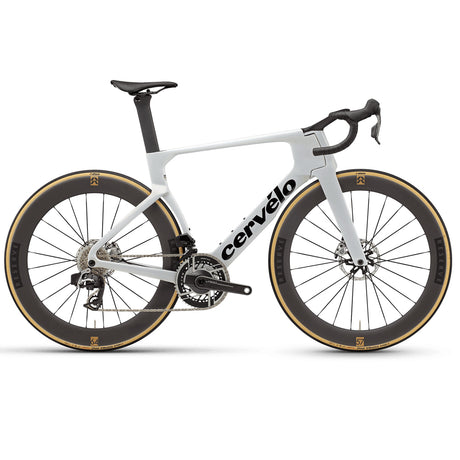 Cervelo S5 SRAM Red AXS Lithium-0