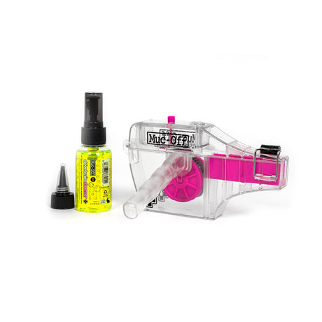 Muc Off X3 Chain Cleaning Device-0