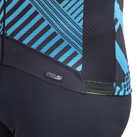 ALE Checker SS Jersey hellblau-3