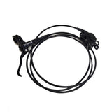 Clarks Disc Brake Set M4 203 Rear L2000-0